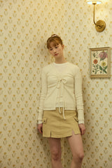 GLASSY LONG SLEEVES