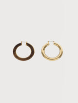 no.130ゴールドピアス / no.130 earring gold