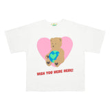 ラブベアTシャツ / LOVE Bear♥