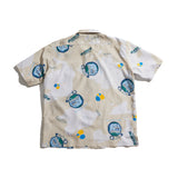 アースラブ / アロハシャツ.SS / EARTH LOVE / ALOHA SHIRT.SS