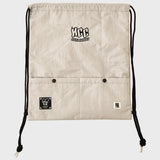 HCC PADDING GYM SACK (GREY)
