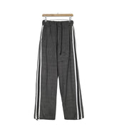 (UNISEX) ドスフリーストレーニングパンツ