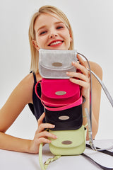 ビビミニクロスバッグ / VIVI MINI CROSS BAG_5COLORS