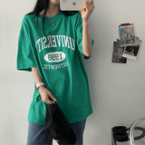 ベリティー半袖Tシャツ / Verity Short Sleeve Tee