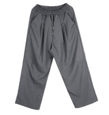 No.0487 pintuck wide banding PT (3color)