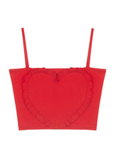 0 1 love my self crop top (6672163111030)