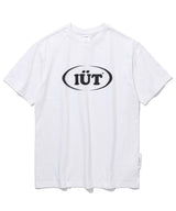 オバールロゴTシャツ / OVAL LOGO TEE (4452349771894)