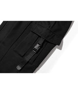 STRAP CARGO HEAVY TRAINING PANTS MWZTP001 (4614657179766)