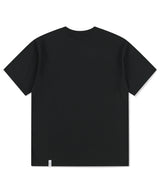 トゥースカルロックTシャツ