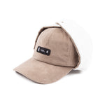 INT イヤーフラップハット / BSR2223FWCP005 BS INT EARFLAP HAT GRAY
