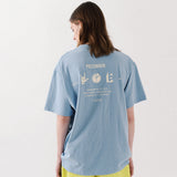 アイコンTシャツ / PM ICON TSHIRTS (6COLORS)