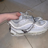 Trigger Bang Shoes chain (6671351939190)