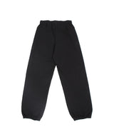 ニューデニムミックスジョガーパンツ / New Denim Mix Jogger Pants (Black)