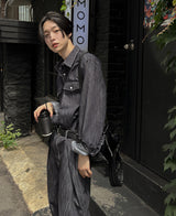 オアシスデニムジャケット/Oasis Denim Jacket