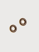 no.132ゴールドピアス / no.132 earring gold