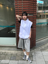 ヘブンナイロンベスト