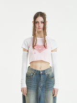 シグナルTシャツ / SIGNAL T-SHIRT