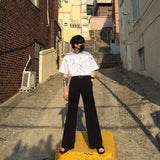 ミニマルベルト (30mm) / minimal belt (30mm)