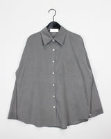 ベーシックゴールデンシャツ/Basic Golden Shirt (9color)