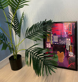 tokyo travel poster (6628895457398)