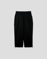 ワークカーペンダーコットンバンディングパンツ/Work carpenter cotton banding pants 2color
