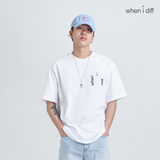 ベーシックロゴTシャツ / BASIC LOGO T-SHIRT (4475530772598)
