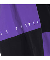 LB Old Track Jacket (Purple)