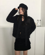 Tie scarf (2colors)