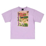 Big Baggage Short Sleeve T-Shirt (2color) (6675677806710)