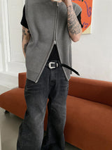 ウェストリアルレザーベルト