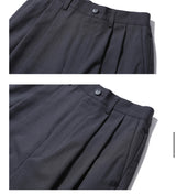 Luffle wide slacks