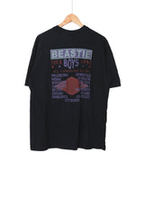ビースティボーイズダイングショートスリーブTシャツ / Beastie Boys Dying Short-Sleeved T-Shirt