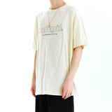 THIRD LOGO TEE (6684835741814)