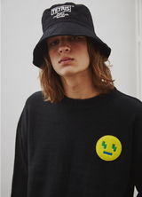 テトリススタンダードフェイスニット/ TETRIS STANDARD FACE KNIT (4363523588214)