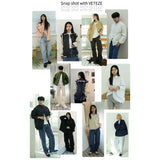 ウォッシュドピーチフィールドジャケット / Washed Peach Field Jacket (3color)