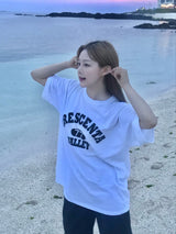 Valley boxy T 