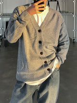 SP Fine Cash Cardigan (7color)