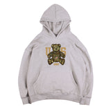 US アーミーベア / CHH-074 US ARMY BEAR