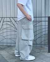 Training Cargo Pants