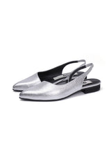 ルナスリングバックシューズ / LUNA SLINGBACK SHOES_4COLORS