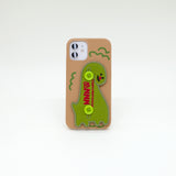 SUN CASE ANIMAL PATCH DINOSAUR (4636740190326)