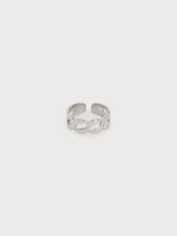no.36リング / no.36 ring silver (freesize)