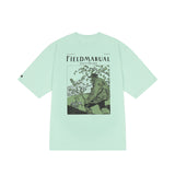 SELFSUFFI TEE mint (6580877230198)