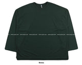 Acon Real Span Daily Long Sleeve T Shirt (5color)