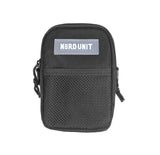 パッチドショルダーバッグ | PATCHED SHOULDER BAG (3957725560950)