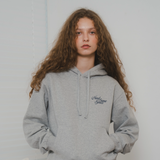 Need Some Space Hoodie(GRAY)