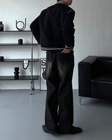 EN Ray vacity Jacket (1 color)