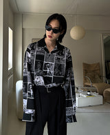 Dope rouge shirt (6677202468982)