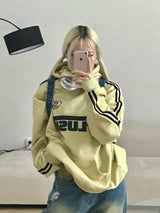 Paulo over-fit hood T