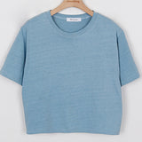Pig Crop Tee - t